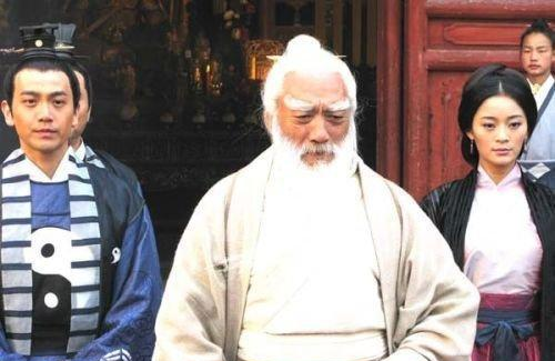 倚天屠龙记中张三丰为什么一定要亲手杀死宋青书其中是否有什么阴谋