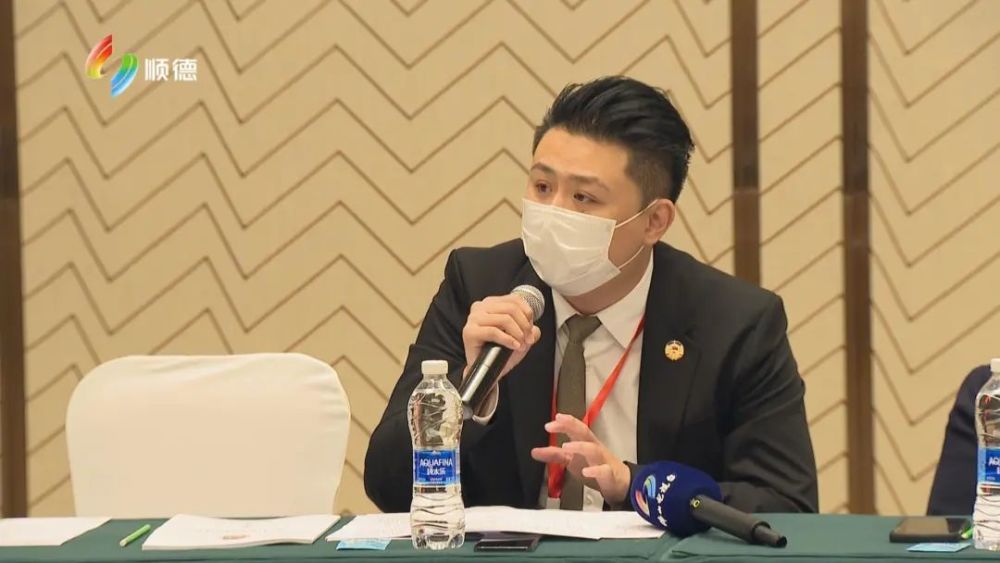 全景两会·热议报告|政协委员热议政府工作报告:聚焦热