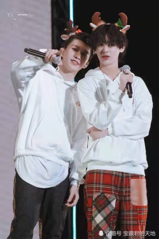 范丞丞:与欧阳娜娜饱受争议的友谊