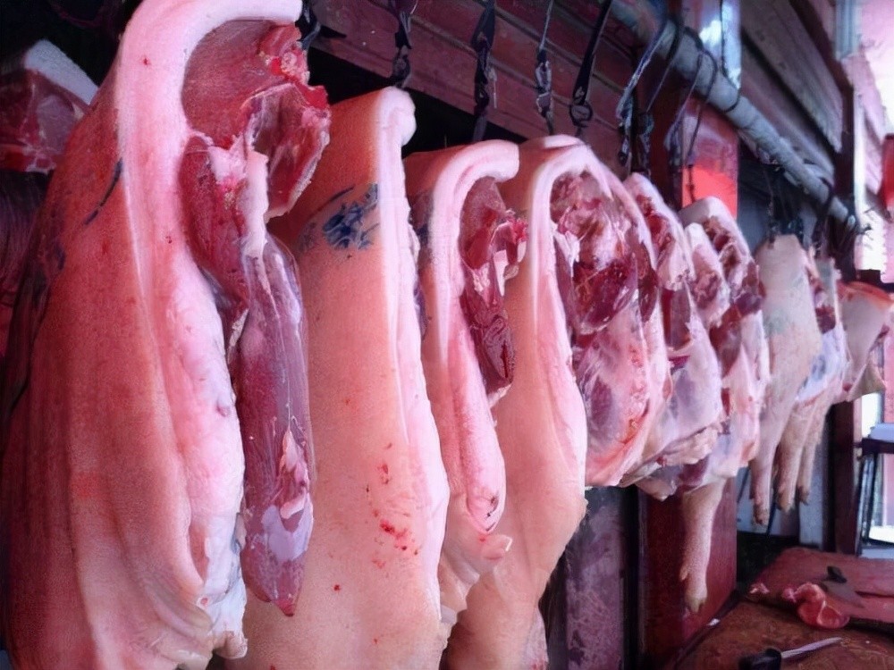 农村又添禁令严禁私屠滥宰杀年猪被禁止已有人被罚10万元