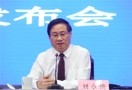 人事刚刚宇宙最大医院院长刘章锁被免职