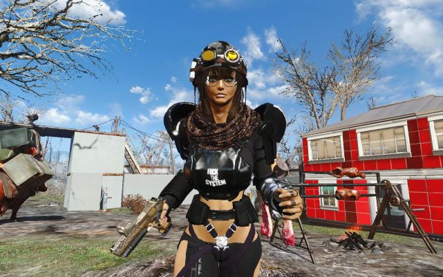 贝塞斯达为《辐射5》制定了初步想法,但仍有很长的路要走