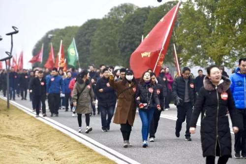 想要晨步或晨跑，就