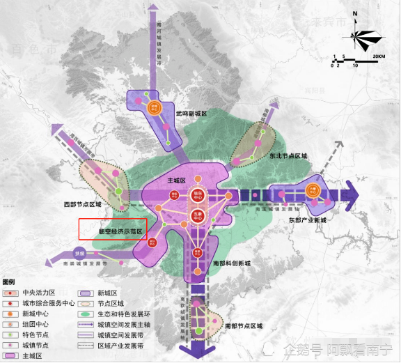 人口桂林_广西确定5个中心城市,南宁城区人口超500万,桂林打造副中心