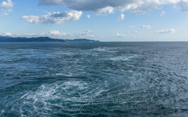 銫137流至美國西海岸後,會繼續北上,沿著阿拉斯加半島繼續前行.