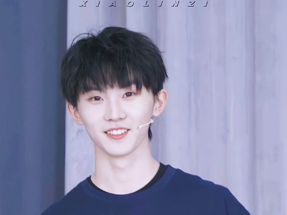 马嘉祺他的名字是我写过最短的情书