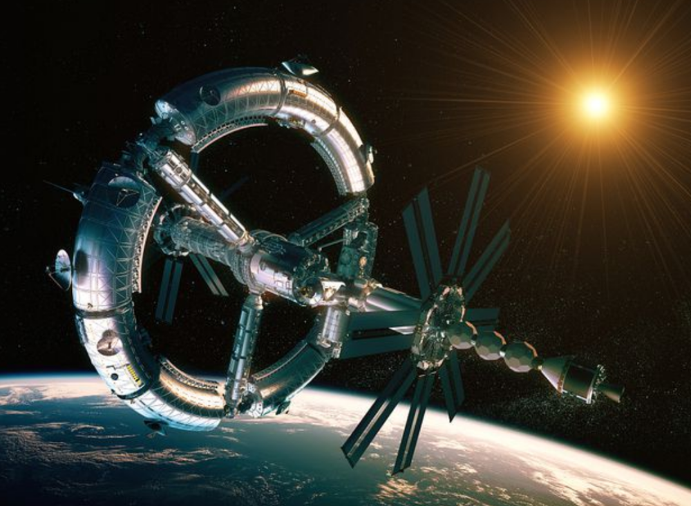 宇航员站不起来,为何不用人造重力解决问题?哪些困难尚未解决?