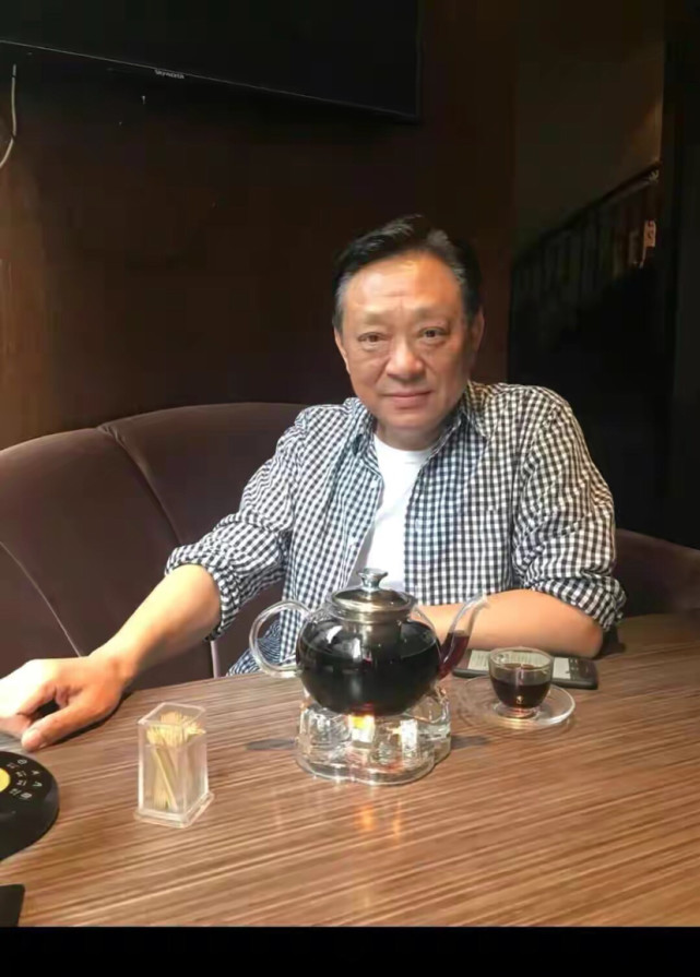 被大家称为毛捧场的毛猛达,在任何场合都会捧对方的场,而不会去拆别人