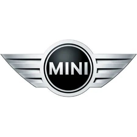 经典车标解读mini