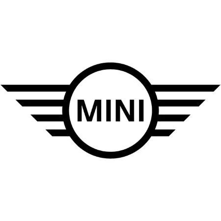 经典车标解读mini