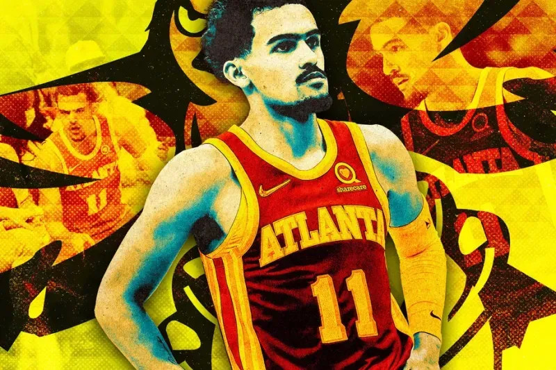 老鹰的困局如何平衡未来发展和赢在当下特雷杨如何帮助球队