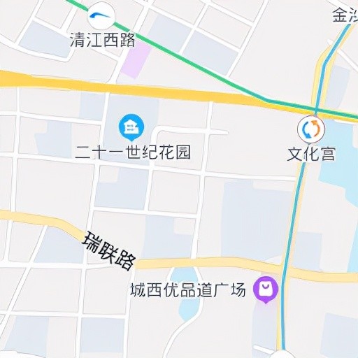青羊区(四川省成都市辖区) - 青羊五区划片 - 实验室设备网