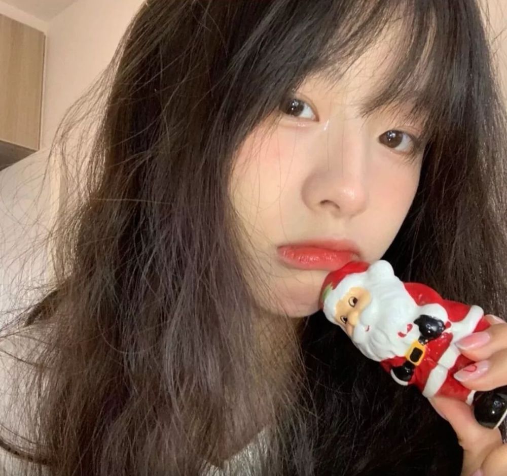 精选优质温柔小众好看的女生头像153