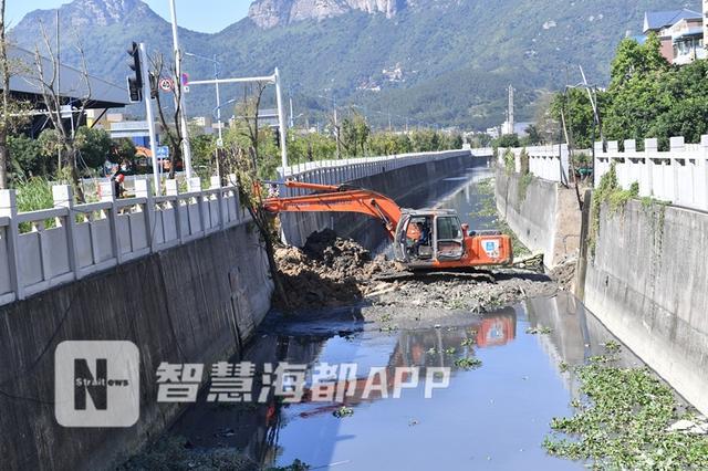 福州闽侯一断头河水体黑臭市民盼整治回应来了