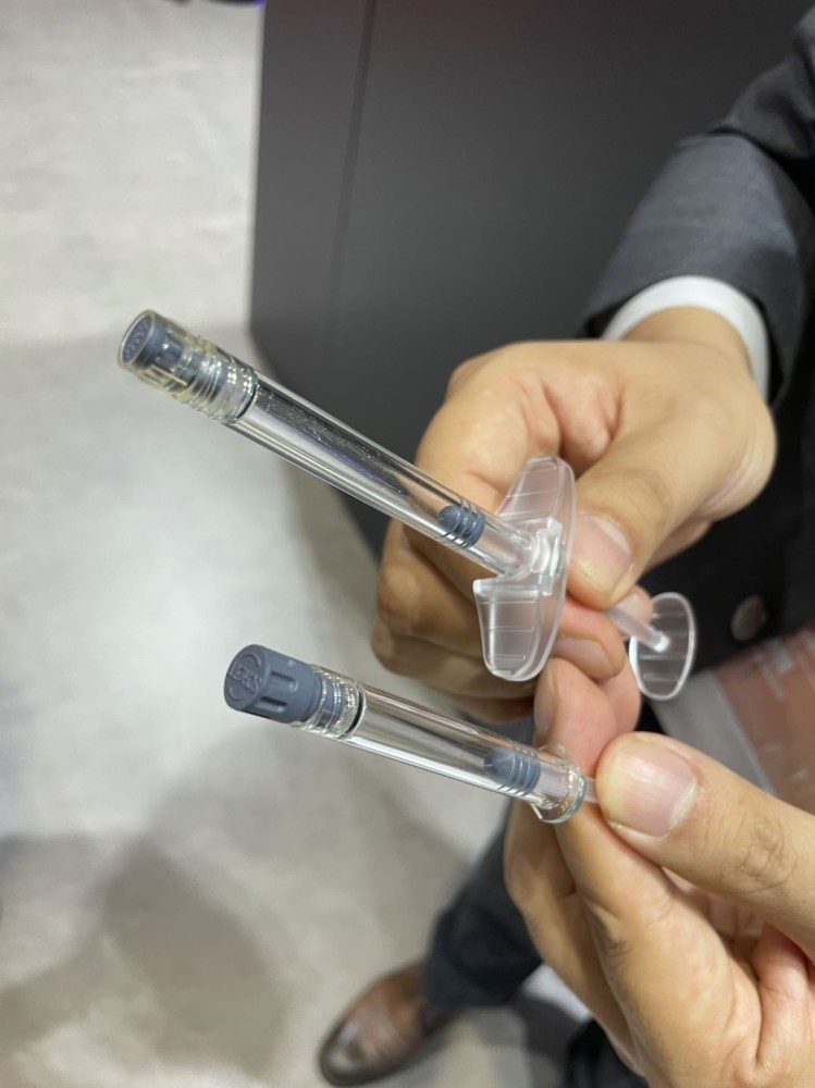 行业观察|受医美热推动 coc/cop预灌封注射器市场开始启动_腾讯新闻