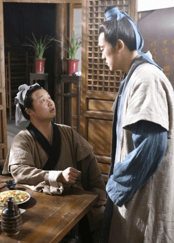 大宋提刑官之巧抓小偷