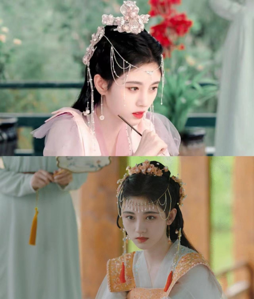 四千年美女鞠婧祎要出演仙剑4了