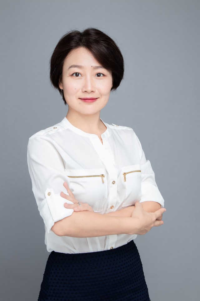 鹍远首席技术官刘蕊博士荣登《财富》2021年中国最具影响力商界女性