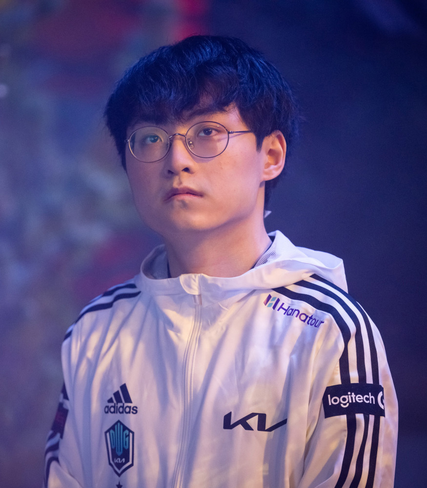 lck三位历代级中单合约到期 李哥,许秀,chovy何去何从