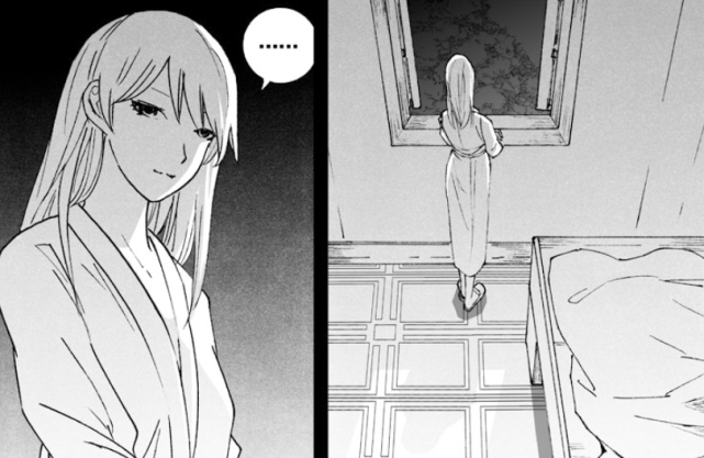 镇魂街唐笑笑还未察觉曹仁与阿术约定再战曹炎冥赶回罗刹街