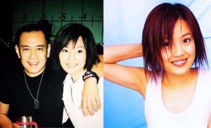 就把容祖儿和和郑希怡叫到了自己的私人会所,让二人的通过 "夹春卷"