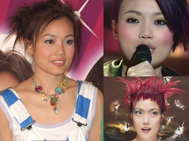 容祖儿春卷是什么容祖儿春卷事件的始末