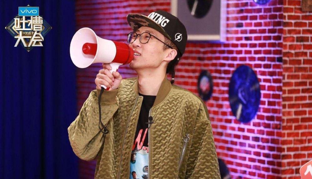 脱口秀天才池子一个有趣而倔强的灵魂他今天的结局其实早已注定