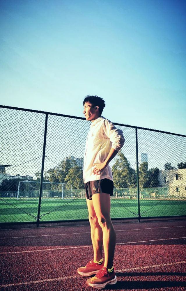 安徽许乐非典型高水平运动员