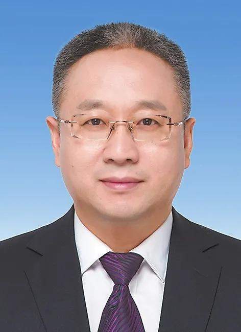 曹晓亮同志任运城市委委员,常委,纪委书记