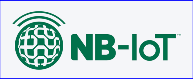 物联网中常见的几种无线通信方式