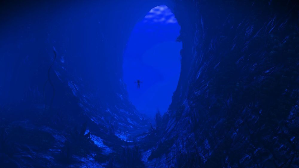 巨物与深海恐惧症:这些让人san值狂掉的照片,你是害怕还是兴奋?