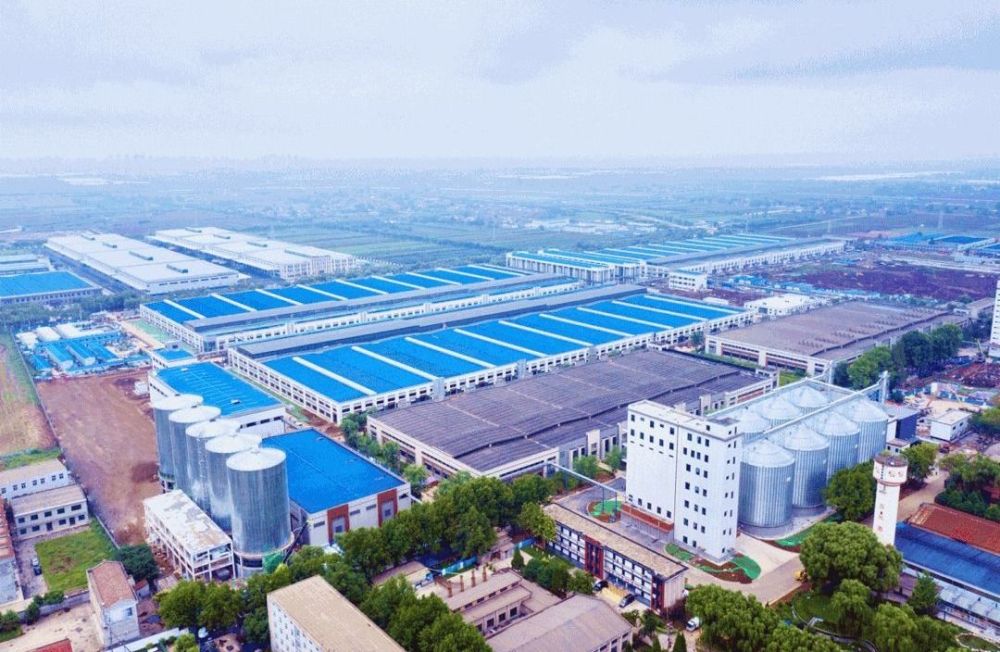 酿出数字酒魂探寻智慧酒厂投产背后的建造奥秘