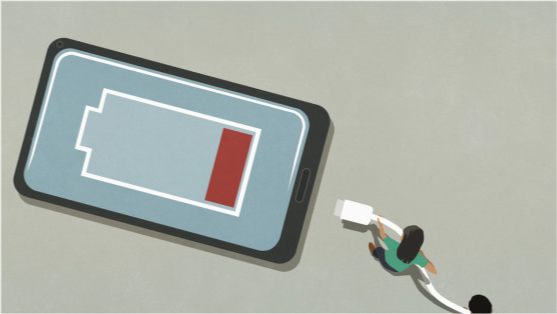 iPhone这样设置低功耗模式！插图