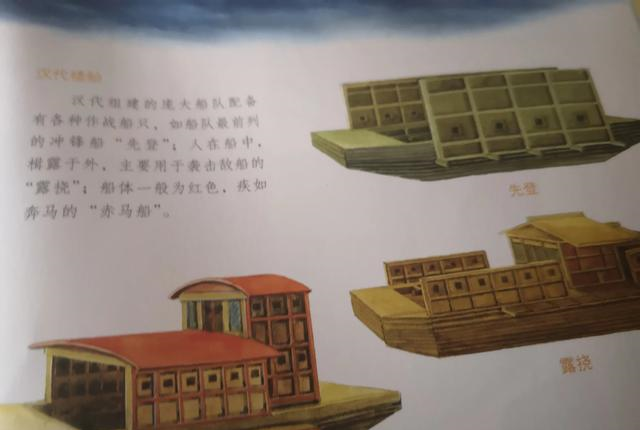 白江口海战,唐朝军队为何能够以少胜多完胜日军?