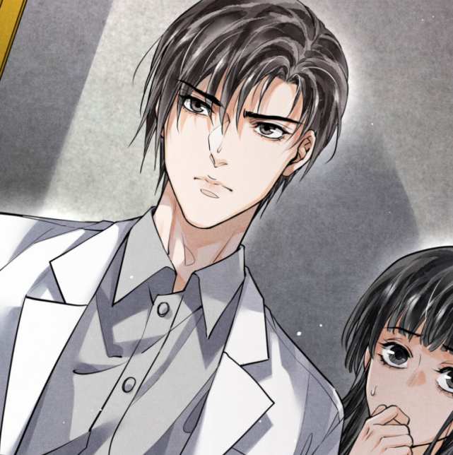 《破云》楚慈再次登场,黑桃k在台词中出现,严峫有事瞒着江停