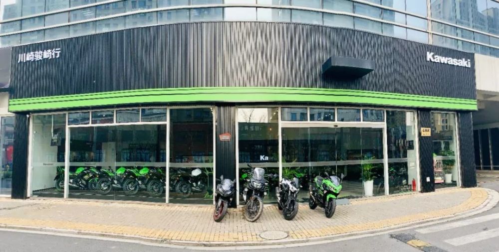 【精彩回顾】|2021年11月13-14日,川崎中国k-park嗨崎乐园上海站-骏崎