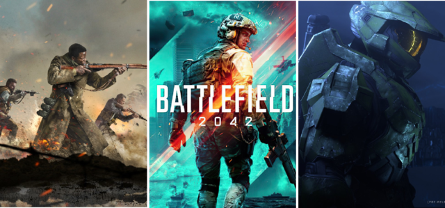 使命召唤18简评全新dlss体验沉浸式二战