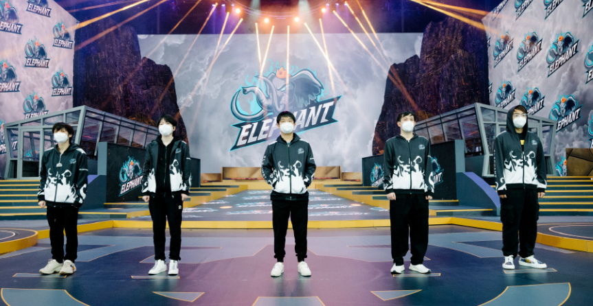 dota2小象俱乐部领队确认队伍解散管理层骚操作真过分