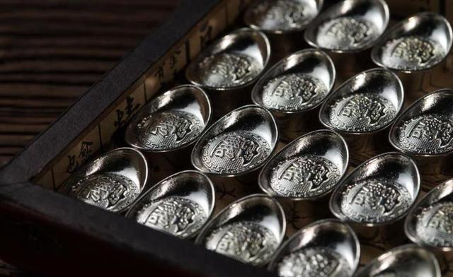 大航海时代,越来越多的白银通过海上贸易进入中国