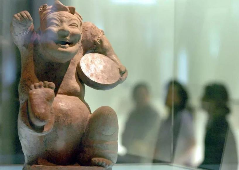 古代的脱口秀演员 比杨笠更加 冒犯 腾讯新闻