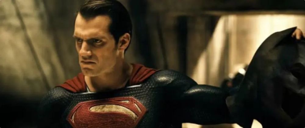 dc大超演员亨利卡维尔想继续演超人也愿意加盟漫威