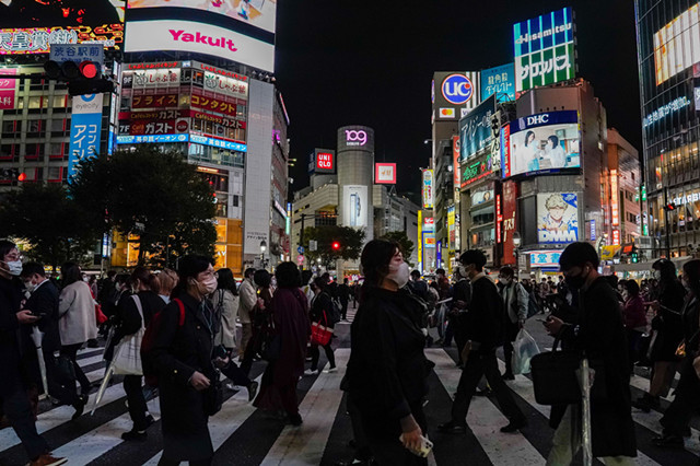 亚洲人口破亿_报告:2050年亚洲城市人口超34亿,治理面临三大挑战