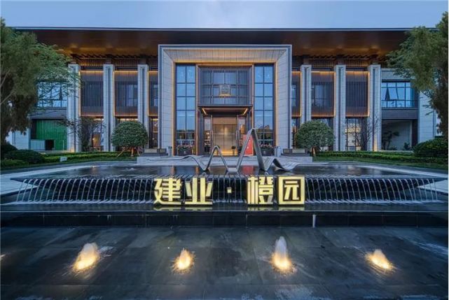 在商丘，“示范区标准就是交房标准”的房企还有几家？