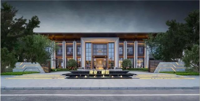 在商丘，“示范区标准就是交房标准”的房企还有几家？