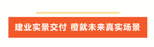 在商丘，“示范区标准就是交房标准”的房企还有几家？