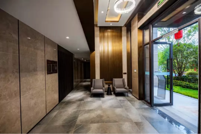 在商丘，“示范区标准就是交房标准”的房企还有几家？