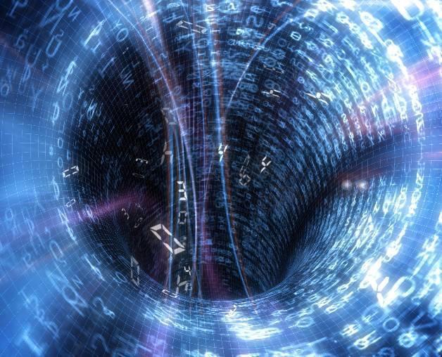 贵州能让时光倒流的时空隧道是真的吗