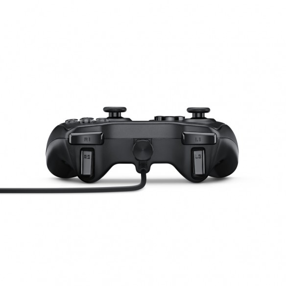 苹果官网上架rotorriot闪电接口游戏手柄售价398元