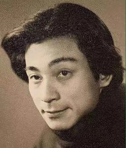 到了最后,因为所有制关系,林栋甫依然进不了,上海电影译制片厂.