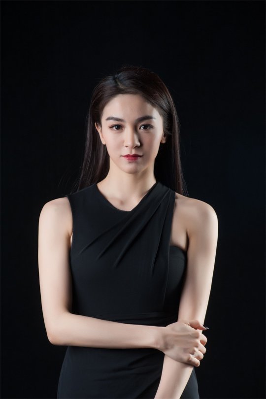 国家首席舞者唐诗逸一舞倾城身姿矫若游龙